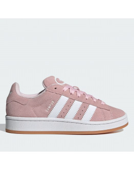 Подростковые кроссовки adidas Originals Campus 00S JH7840 - розовые