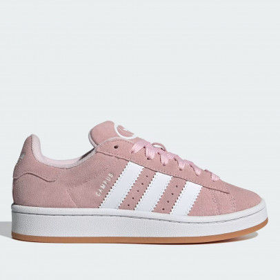 Подростковые кроссовки adidas Originals Campus 00S JH7840 - розовые