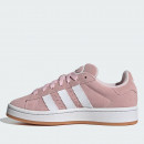 Подростковые кроссовки adidas Originals Campus 00S JH7840 - розовые