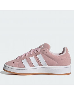 Подростковые кроссовки adidas Originals Campus 00S JH7840 - розовые