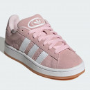 Подростковые кроссовки adidas Originals Campus 00S JH7840 - розовые