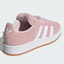 Подростковые кроссовки adidas Originals Campus 00S JH7840 - розовые