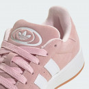 Подростковые кроссовки adidas Originals Campus 00S JH7840 - розовые
