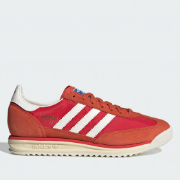 Кроссовки adidas Originals SL RS 72 JH8642 - красные