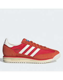Кроссовки adidas Originals SL RS 72 JH8642 - красные