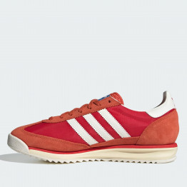 Кроссовки adidas Originals SL RS 72 JH8642 - красные