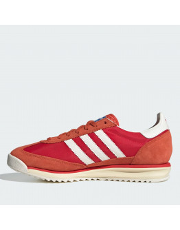 Кроссовки adidas Originals SL RS 72 JH8642 - красные