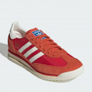 Кроссовки adidas Originals SL RS 72 JH8642 - красные