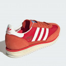 Кроссовки adidas Originals SL RS 72 JH8642 - красные