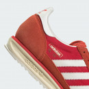 Кроссовки adidas Originals SL RS 72 JH8642 - красные