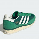Кроссовки adidas Originals SL RS 72 JH8643 - зеленые