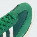 Кроссовки adidas Originals SL RS 72 JH8643 - зеленые