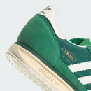 Кроссовки adidas Originals SL RS 72 JH8643 - зеленые