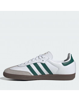 Кроссовки adidas Originals Samba OG JH8797 - белые