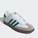 Кроссовки adidas Originals Samba OG JH8797 - белые