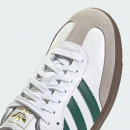 Кроссовки adidas Originals Samba OG JH8797 - белые