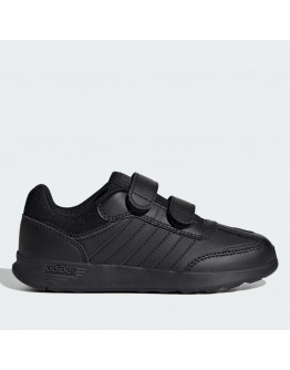 Обувь adidas Tensaur Switch JH9242 - черные