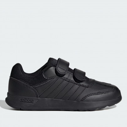 Обувь adidas Tensaur Switch JH9242 - черные