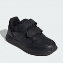 Обувь adidas Tensaur Switch JH9242 - черные