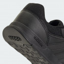 Обувь adidas Tensaur Switch JH9242 - черные