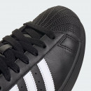 Обувь унисекс adidas Originals Superstar II JI0079 - черные