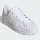 Кроссовки унисекс adidas Originals Superstar II JI0080 - белые
