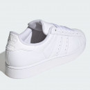 Кроссовки унисекс adidas Originals Superstar II JI0080 - белые