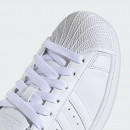 Кроссовки унисекс adidas Originals Superstar II JI0080 - белые