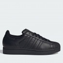Обувь унисекс adidas Originals Superstar II JI0081 - черные