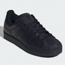 Обувь унисекс adidas Originals Superstar II JI0081 - черные