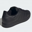 Обувь унисекс adidas Originals Superstar II JI0081 - черные