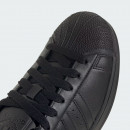 Обувь унисекс adidas Originals Superstar II JI0081 - черные