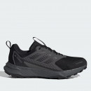 Мужская обувь adidas Terrex Tracefinder 2 Climaproof JI0274 - черные
