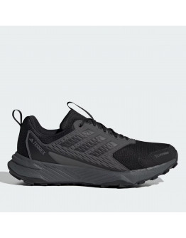 Мужская обувь adidas Terrex Tracefinder 2 Climaproof JI0274 - черные
