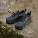 Мужская обувь adidas Terrex Tracefinder 2 Climaproof JI0274 - черные