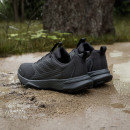 Мужская обувь adidas Terrex Tracefinder 2 Climaproof JI0274 - черные