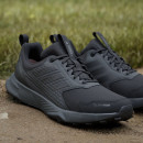 Мужская обувь adidas Terrex Tracefinder 2 Climaproof JI0274 - черные