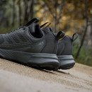 Мужская обувь adidas Terrex Tracefinder 2 Climaproof JI0274 - черные