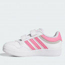 Кроссовки adidas Hoops 4.0 JI0907 - белые