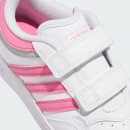 Кроссовки adidas Hoops 4.0 JI0907 - белые