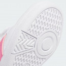 Кроссовки adidas Hoops 4.0 JI0907 - белые