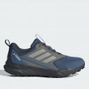 Кроссовки adidas Terrex Tracefinder Trail Running JI0958 - синие