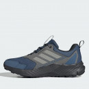 Кроссовки adidas Terrex Tracefinder Trail Running JI0958 - синие