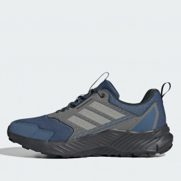 Кроссовки adidas Terrex Tracefinder Trail Running JI0958 - синие