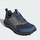 Кроссовки adidas Terrex Tracefinder Trail Running JI0958 - синие