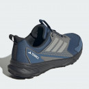 Кроссовки adidas Terrex Tracefinder Trail Running JI0958 - синие