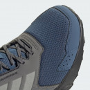 Кроссовки adidas Terrex Tracefinder Trail Running JI0958 - синие