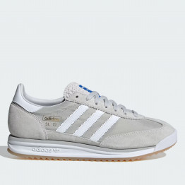 Кроссовки adidas Originals SL RS 72 JI1281 - серые