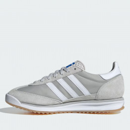 Кроссовки adidas Originals SL RS 72 JI1281 - серые