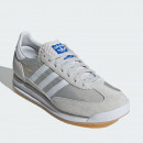 Кроссовки adidas Originals SL RS 72 JI1281 - серые